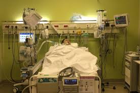 Ma Arnie Medical Repatriation And Icu Costs Indiegogo