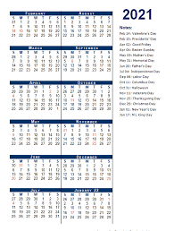 What does january mean to us? 2021 Fiscal Period Calendar 4 4 5 Free Printable Templates