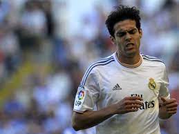 Former ac milan and real madrid midfielder kaka, a 2002 world cup winner with brazil, has retired. From Ballon D Or To Bernabeu Bench The Sorry Story Of Kaka At Real Madrid Goal Com