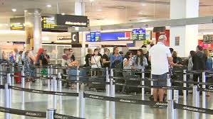 Latest news from melbourne, australia including, politics, crime, traffic, and sport news headlines. Australia Breaking News Coronavirus Updates And Latest Headlines December 7 2020 Aussie Stocks Hit Fresh Nine Month High Wa Reopens Borders International Flights Return To Melbourne Jury In Jarryd Hayne S Trial Unable To