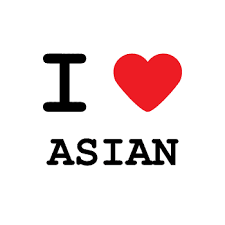 Chinalove is an asian dating site. T Shirt I Love Asian