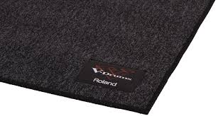 „you deserve an instrument that was built with love. Roland Tdm 20 V Drum Teppich