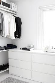 Sweet And Spicy Bacon Wrapped Chicken Tenders Walk In Closet Ikea Closet Decor Scandinavian Design Bedroom