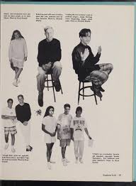 GHS Yearbook 1991 by City of Golden - Issuu