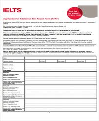 9+ Test Report Templates - Free Sample, Example Format Download ...
