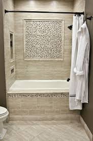Pin By The Tile Shop On Bathroom Tile Bathroom Tub Shower Combo Bathroom Tub Shower Small Bathroom With Shower