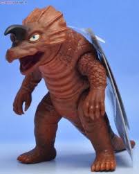 Maybe you would like to learn more about one of these? Ultra Monster Series Ex Agira Character Toy Hobbysearch Toy Store