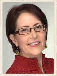 Here is my interview with Nancy Roe