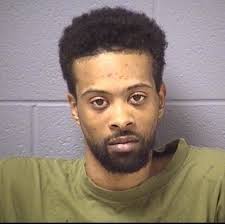 People the Joliet Police Put in Jail Thursday: Police Blotter!