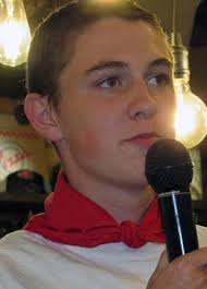 Utah Dixie Marine Corps League, St. George, Utah: August 2019