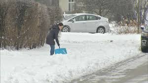 Weather forecast for chicago | euronews, previsions for chicago, illinois, united states (temperature, wind, rainfall…). Chicago Weather Snow Forecast For Chicago Areas Winter Storm Watch In Effect Through Tuesday Abc7 Chicago