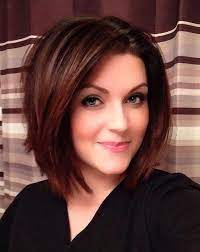 Pin On Medium Bob Haircuts