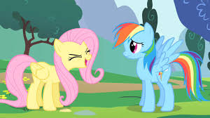 Step into a colorful world. My Little Pony Friendship Is Magic Sonic Rainboom Tv Episode 2011 Imdb