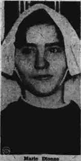 Arrested for Auto THefts