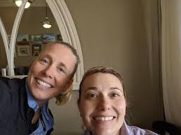 Laura's plant-based gluten-free dessert recipe