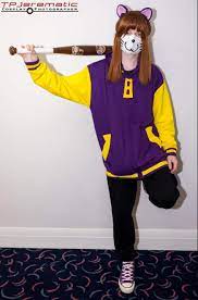 Pin By Hollyann On Costume A Hat In Time Hat In Time Cosplay