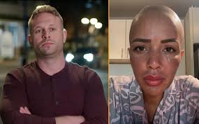 Jasmine catches partner with another woman