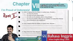 Good morning, how are you? Rpp Bahasa Inggris Smp Kelas 7 Kurikulum 2013 Chapter 3 Peranti Guru