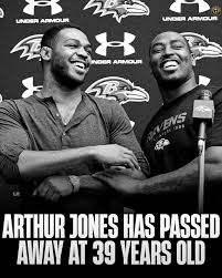 Arthur Jones has passed away (Jon Jones brother) | Page 4 | Sherdog