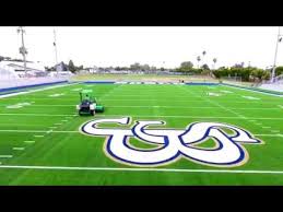 Bishop Gorman Football Stadium Capacity New St John Bosco High School Football Stadium July 23 2018 Youtube