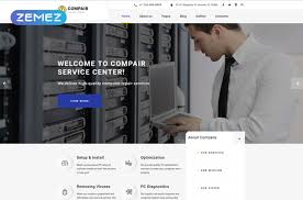 Our best templates are built on gantry framework which has a lot of customization options. 35 Best Joomla Templates 2021