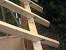 Sloped Roof Joist Hangers