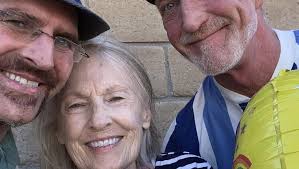 Fundraiser by Jan Webb : Bill Owen III family at his sudden death