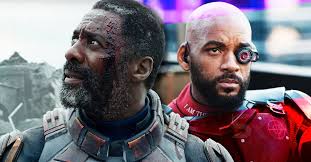 The Suicide Squad' DKN Spotlight Roundtable Movie Review