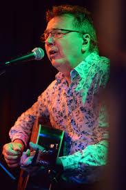 Irish Chrismas“ mit Bob Bales, Harry Sawatzki & Judith Wache