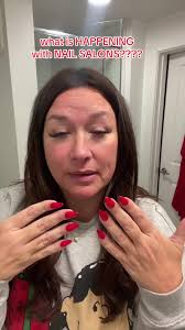 #nailsalon #nailsaloncomedy #nailsalons #nailsalonsbelike