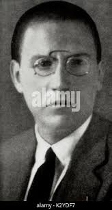 Paul wittgenstein hi-res stock photography and images