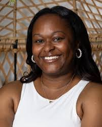 Danielle Ferebee's Instagram, Twitter & Facebook