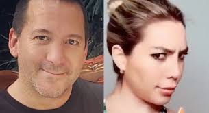 Detienen a golpeador de mujer en coyoacán. Ahora Resulta Hijo De Silvia Pinal Busca Reconciliarse Con Frida Sofia Erizos