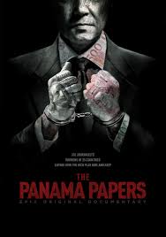 Legal, but morally dubious and not. The Panama Papers 2018 Rotten Tomatoes