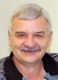 Obituary for Bruce Albrecht