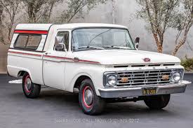 Image result for White 1964 Truck