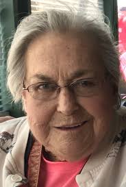 Betty Holder Obituary