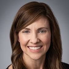 Jennifer Britzke's Instagram, Twitter & Facebook