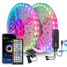 You can probably agree that there are a lot of led strip light options for bedrooms and it can be a bit difficult to choose the best one available. Top 10 Led Light Strip For Bedroom 65ft Of 2021 Musical One And One