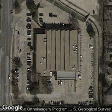 Arlington Post Office 76012 Oakwood Usps Hours Phone Number And Location