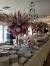 Catering Buffet Table Decorations