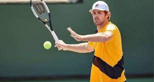 Reilly opelka and federico delbonis. Can Reilly Opelka Repeat Success At Delray Beach Tennis Tourtalk