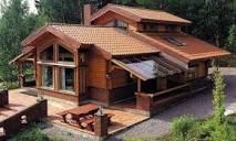 Casas de madera mas de 110 m2 - modelos y precios - Daype