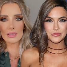 Selling Sunset' Nicole Young Gets Death Threats After Feud with Chrishell  Stause