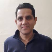 Anil Thakur