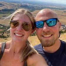 Michael Mascolo and Hayley Baxter's Wedding Registry