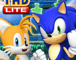 This title not only boasts the presence of sonic but also cameos of characters like tails or metal sonic. Sonic 4 Episode Ii Thd Lite Apk Descargar Gratis Para Android