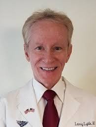 Larry Lytle's Instagram, Twitter & Facebook