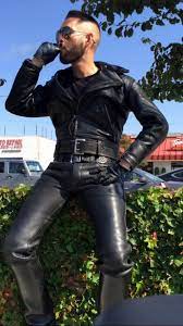 Men S Jacket Types Leather Jacket Men Tight Leather Pants Mens Leather Pants
