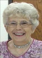 Obituary information for Maudie Eldean Posey